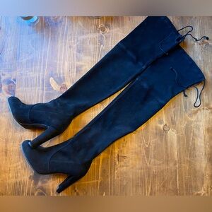 STUART WEITZMAN Highland Boots